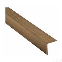 Dlh Listwa wykończeniowa 3 x 240 x 3,4 cm narożna teak (5902431573427) - ogłoszenia A6.pl