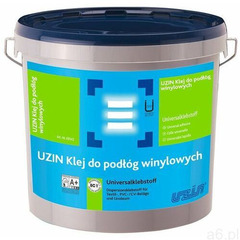 Uzin Klej do paneli winylowych em110 6 kg - ogłoszenia A6.pl