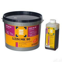 Uzin Klej mk (4047571373221) - ogłoszenia A6.pl