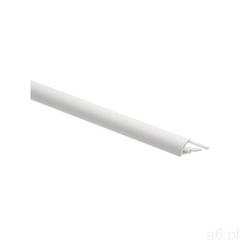 Profil wykończeniowy ZEWNĘTRZNY POLOKRĄGŁY EASY LINE (5904584889431) - ogłoszenia A6.pl