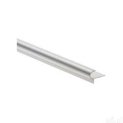 Profil wykończeniowy SCHODOWY aluminium EASY LINE (5904584889561) - ogłoszenia A6.pl