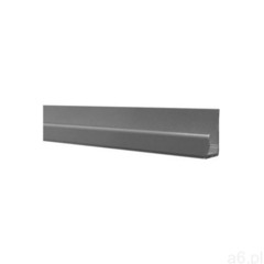 Listwa startowa PROFIL U Aluminium - ogłoszenia A6.pl