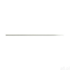 Euroceramika Profil wykończeniowy inox silver mat 2 x 90 - ogłoszenia A6.pl