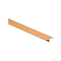 Profil wykończeniowy ŁĄCZĄCY "T aluminium EASY LINE (5904584889752) - ogłoszenia A6.pl