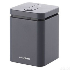Aromatyzer STYLIES Elara Szary DARMOWY TRANSPORT (7640115592279) - ogłoszenia A6.pl