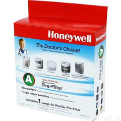Filtr do oczyszczacza hrf-ap1 marki Honeywell - ogłoszenia A6.pl