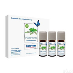 Zestaw BIO-olejków Venta Mięta pieprzowa - 6042000- Zamów do 16:00, wysyłka kurierem tego samego dni - ogłoszenia A6.pl