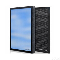 Setti+ Filtr do oczyszczacza ap800 (5907589341744) - ogłoszenia A6.pl