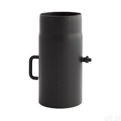 Szyber 150 / 250 mm KAISER PIPES - ogłoszenia A6.pl