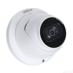 Kamera IP DAHUA -IPC-HDW1530T-0280B-S6- Zamów do 16:00, wysyłka kurierem tego samego dnia! - ogłoszenia A6.pl