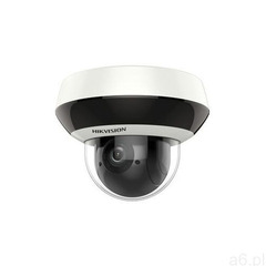 Kamera ip ptz ds-2de2a404iw-de3- zamów do 16:00, wysyłka kurierem tego samego dnia! marki Hikvision - ogłoszenia A6.pl