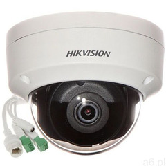 KAMERA IP DS-2CD2143G0-IS - 4.0 Mpx WANDALOODPORNA 2.8 mm HIKVISION - ogłoszenia A6.pl
