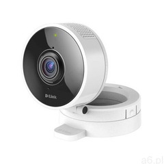 DCS-8100LH HD Kamera ip D-LINK (0790069433009) - ogłoszenia A6.pl