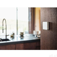 Netatmo inteligentny czujnik czadu - smart carbon monoxide alarm (3700730504560) - ogłoszenia A6.pl