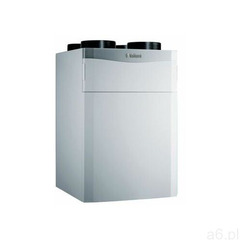 Vaillant Rekuperator pionowy reco vair 260 m3/h (5907667594031) - ogłoszenia A6.pl
