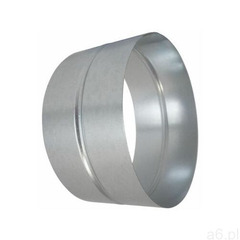 Spiroflex Mufa 160 mm - ogłoszenia A6.pl