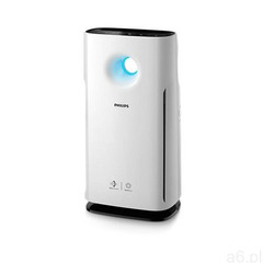 Series 3000i oczyszczacz powietrza ac3259/10 marki Philips - ogłoszenia A6.pl