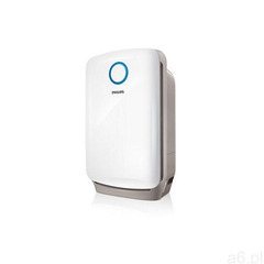 Seria 2000 oczyszczacz i nawilżacz powietrza 2w1 ac4080/10 marki Philips - ogłoszenia A6.pl
