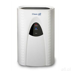 CLEAN AIR OPTIMA OSUSZACZ POWIETRZA IONIZAC CA-703- Zamów do 16:00, wysyłka kurierem tego samego dni - ogłoszenia A6.pl