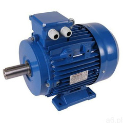 Silnik elektryczny 3 fazowy 7,5 kW, 2920 o/min, 400/690 V, MS2132S22 - ogłoszenia A6.pl