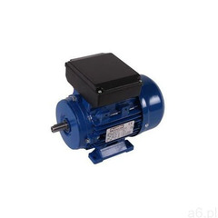 Fluxon Silnik elektryczny 1 fazowy 0,37 kw, 2780 o/min, 230 v - ogłoszenia A6.pl