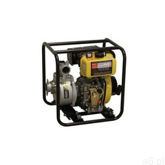 Motopompa diesel 2" marki Valkenpower - ogłoszenia A6.pl