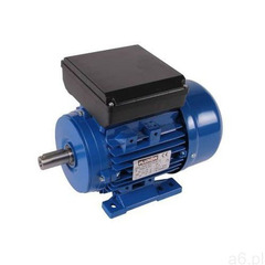 Silnik elektryczny 1 fazowy 1,1 kW, 1410 o/min, 230 V, ML90S4 - ogłoszenia A6.pl