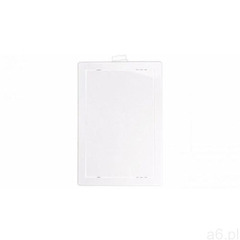 Awenta Drzwiczki rewizyjne dt14 200x300mm plastikowe białe (5903263991557) - ogłoszenia A6.pl