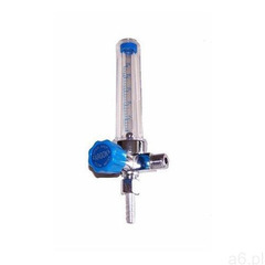 ROTAMETR 0-25L/M OXY, 00989 - ogłoszenia A6.pl