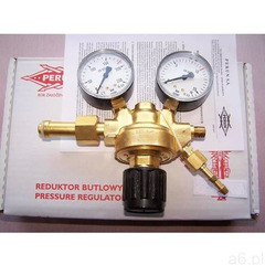 REDUKTOR RBKW-1 PERUN CO₂, 00987 - ogłoszenia A6.pl