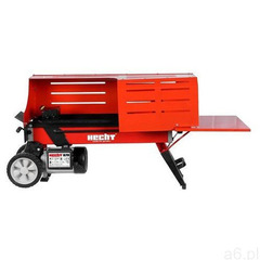 HECHT 670 ŁUPARKA DO DREWNA HYDRAULICZNA ELEKTRYCZNA POZIOMA RĘBAK NACISK 7 TON - ogłoszenia A6.pl