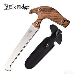 Prof piła myśliwska ostrze stałe elk ridge er-saw001zw marki Master cutlery - ogłoszenia A6.pl
