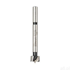 Frez do wiertarki 15 / 94 mm 3313000 FORSTNERA WOLFCRAFT (4006885331303) - ogłoszenia A6.pl