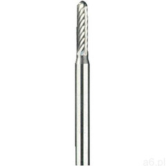 Frez palcowy z węglika wolframu, 3,2 mm, 9903 marki Dremel - ogłoszenia A6.pl