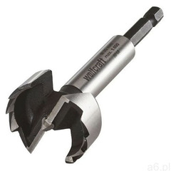 Wolfcraft Wiertło frezujące do drewna 35 mm 3310000 (4006885331006) - ogłoszenia A6.pl