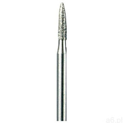 Frez 7144, 2,4 mm diamentowy, zestaw, 2 szt. marki Dremel - ogłoszenia A6.pl