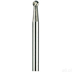 Dremel Frez 9905, 3,2 mm, węglik wolframu - ogłoszenia A6.pl