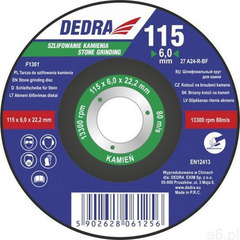 Tarcza f1362 marki Dedra - ogłoszenia A6.pl