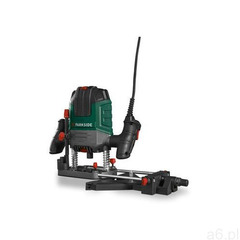 Parkside® frezarka górnowrzecionowa pof 1200 d3, 1200 w (4055334258319) - ogłoszenia A6.pl