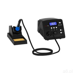 Stamos soldering stacja lutownicza - 90 w s-ls-72 - 3 lata gwarancji - ogłoszenia A6.pl