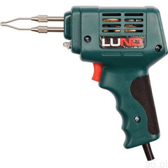 Lutownica transformatorowa 100w Lund 79355 - ZYSKAJ RABAT 30 ZŁ - ogłoszenia A6.pl