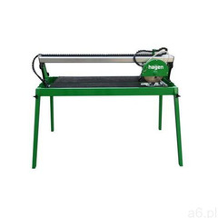 Elektryczna przecinarka do płytek ceramicznych 1200 w ttd-fs 200-92 marki Hagen - ogłoszenia A6.pl