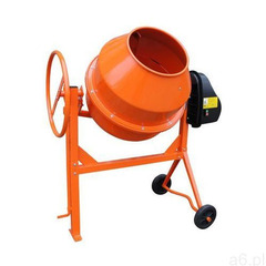 Altrad Betoniarka compact 165 900w (5908280841014) - ogłoszenia A6.pl