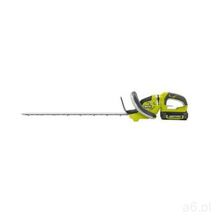 Ryobi Nożyce akumulatorowe do żywopłotu rht36b61r (4892210172808) - ogłoszenia A6.pl