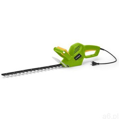 Fieldmann elektryczne nożyce do żywopłotu fzn 2305-e 550 w (8590669287314) - ogłoszenia A6.pl