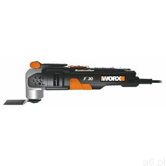 Narzędzie wielofunkcyjne wx680 marki Worx - ogłoszenia A6.pl