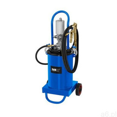 Msw smarownica pneumatyczna wysokociśnieniowa 12l pro-g 12 - 3 lata gwarancji (4250928690456) - ogłoszenia A6.pl