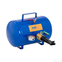 Msw inflator - zbiornik 19,5 l - 8 bar msw-ty-1 - 3 lata gwarancji - ogłoszenia A6.pl