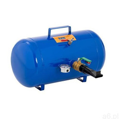 Msw inflator - zbiornik 38,5 l - 8 bar msw-ty-2 - 3 lata gwarancji - ogłoszenia A6.pl