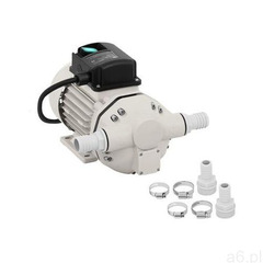 Msw pompa membranowa - 40 l/min - 2,8 bar msw-aop40 - 3 lata gwarancji - ogłoszenia A6.pl
